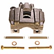 L2113 Rear, Driver Side Autospecialty By Powerstop Brake Caliper, Sold Individually