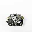 L2575 Rear, Driver Side Autospecialty By Powerstop Brake Caliper, Sold Individually