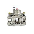 L2580A Front, Driver Side Autospecialty By Powerstop Brake Caliper, Sold Individually