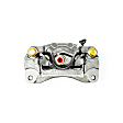L2583 Rear, Driver Side Autospecialty By Powerstop Brake Caliper, Sold Individually
