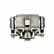 2009 Honda Accord - Front, Driver Side Brake Caliper, Autospecialty By Powerstop