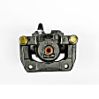 L2588 Rear, Passenger Side Autospecialty By Powerstop Brake Caliper, Sold Individually