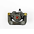L2589 Rear, Driver Side Autospecialty By Powerstop Brake Caliper, Sold Individually