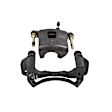 L2602 Front, Driver Side Autospecialty By Powerstop Brake Caliper, Sold Individually