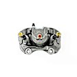 L2604 Front, Driver Side Autospecialty By Powerstop Brake Caliper, Sold Individually