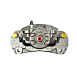 L2614 Front, Passenger Side Autospecialty By Powerstop Brake Caliper, Sold Individually
