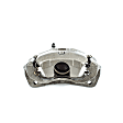 L2615 Front, Driver Side Autospecialty By Powerstop Brake Caliper, Sold Individually