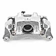 L2620 Rear, Driver Side Autospecialty By Powerstop Brake Caliper, Sold Individually