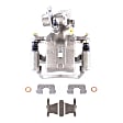 L2627B Rear, Driver Side Autospecialty By Powerstop Brake Caliper, Sold Individually