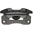 L2628 Rear, Passenger Side Autospecialty By Powerstop Brake Caliper, Sold Individually