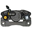 L2628 Rear, Passenger Side Autospecialty By Powerstop Brake Caliper, Sold Individually