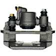 L2628 Rear, Passenger Side Autospecialty By Powerstop Brake Caliper, Sold Individually