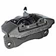 L2628 Rear, Passenger Side Autospecialty By Powerstop Brake Caliper, Sold Individually