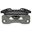 L2629 Rear, Driver Side Autospecialty By Powerstop Brake Caliper, Sold Individually