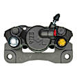 L2629 Rear, Driver Side Autospecialty By Powerstop Brake Caliper, Sold Individually