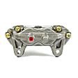 L2632 Front, Driver Side Autospecialty By Powerstop Brake Caliper, Sold Individually