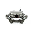 L2640A Rear, Passenger Side Autospecialty By Powerstop Brake Caliper, Sold Individually