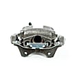 L2641A Rear, Driver Side Autospecialty By Powerstop Brake Caliper, Sold Individually
