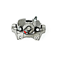 L2641A Rear, Driver Side Autospecialty By Powerstop Brake Caliper, Sold Individually
