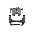L2650 Front, Passenger Side Autospecialty By Powerstop Brake Caliper, Sold Individually