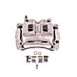 L2657 Front, Driver Side Autospecialty By Powerstop Brake Caliper, Sold Individually