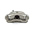 L2659 Front, Driver Side Autospecialty By Powerstop Brake Caliper, Sold Individually