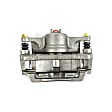 L2659 Front, Driver Side Autospecialty By Powerstop Brake Caliper, Sold Individually