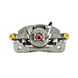 L2659 Front, Driver Side Autospecialty By Powerstop Brake Caliper, Sold Individually