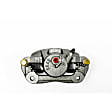L2663 Front, Driver Side Autospecialty By Powerstop Brake Caliper, Sold Individually