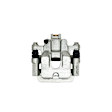 L2675 Rear, Driver Side Autospecialty By Powerstop Brake Caliper, Sold Individually