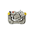 L2678 Rear, Passenger Side Autospecialty By Powerstop Brake Caliper, Sold Individually