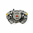 L2690A Front, Driver Side Autospecialty By Powerstop Brake Caliper, Sold Individually