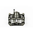 L2698 Front, Driver Side Autospecialty By Powerstop Brake Caliper, Sold Individually
