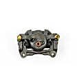 L2698 Front, Driver Side Autospecialty By Powerstop Brake Caliper, Sold Individually