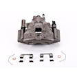 L2706 Front, Driver Side Autospecialty By Powerstop Brake Caliper, Sold Individually