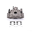 L2707 Front, Passenger Side Autospecialty By Powerstop Brake Caliper, Sold Individually