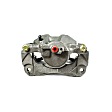 L2714 Front, Driver Side Autospecialty By Powerstop Brake Caliper, Sold Individually
