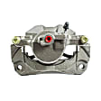 L2715 Front, Passenger Side Autospecialty By Powerstop Brake Caliper, Sold Individually