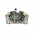 L2736 Rear, Passenger Side Autospecialty By Powerstop Brake Caliper, Sold Individually