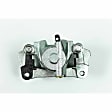 L2737 Rear, Driver Side Autospecialty By Powerstop Brake Caliper, Sold Individually