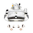 L2755 Rear, Passenger Side Autospecialty By Powerstop Brake Caliper, Sold Individually