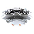L2758 Front, Passenger Side Autospecialty By Powerstop Brake Caliper, Sold Individually