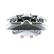 L2759 Front, Driver Side Autospecialty By Powerstop Brake Caliper, Sold Individually