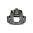L2776 Front, Driver Side Autospecialty By Powerstop Brake Caliper, Sold Individually