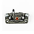 L2780 Rear, Driver Side Autospecialty By Powerstop Brake Caliper, Sold Individually