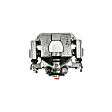 L2780A Rear, Driver Side Autospecialty By Powerstop Brake Caliper, Sold Individually
