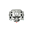 L2781A Rear, Passenger Side Autospecialty By Powerstop Brake Caliper, Sold Individually