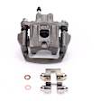 L2783 Rear, Driver Side Autospecialty By Powerstop Brake Caliper, Sold Individually