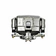 L2808 Front, Passenger Side Autospecialty By Powerstop Brake Caliper