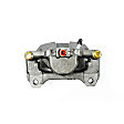 2007 Honda S2000 - Front, Driver Side Brake Caliper, RWD, Autospecialty By Powerstop